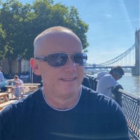 Alliance Workforce Ltd Employee Simon Goddard's profile photo