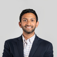 Email e telefono di Anjan Vinod