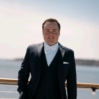American Data Solutions (ADS) Employee Colby Morrissey's profile photo