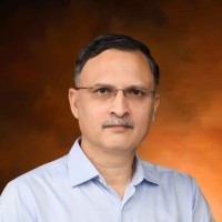 Sujyoti Employee Shashank Muley's profile photo