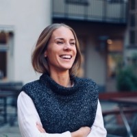 Nordiske Medier Stockholm AB Employee Nicole Zacke's profile photo
