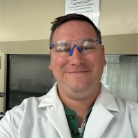 USDA-FSIS Employee Robert van Ostrand's profile photo