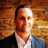 SharpenCX Employee Brad Fox's profile photo