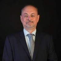 GEODIS Employee Peter Verlinden's profile photo