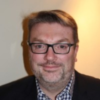 Atkins Employee Steve Mapm's profile photo