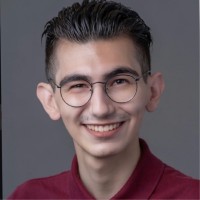 City of Upland Employee Andrew Arellano's profile photo