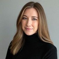 Siemens Employee Nicole Saunders's profile photo