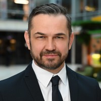 The Discovery Channel Store, Inc. Employee Rafal Ogrodnik's profile photo