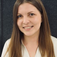 aitiologic Employee Eva Lukacova's profile photo