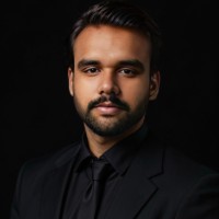 Harsh Chaudhary Email & Phone Number