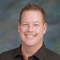 Applied Global Technologies (AGT) Employee Mike Price's profile photo