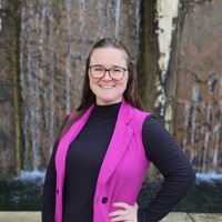 State of Indiana Employee Sarah Ramey's profile photo