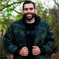Majesty Outdoors Employee David Davila's profile photo
