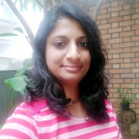 World Vision Softek Employee Archana Kustagi's profile photo