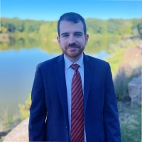 EisnerAmper Employee Andrew Saul's profile photo