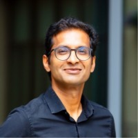 Nilesh Zaware Email & Phone Number