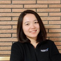 FeedMob Employee Alyssa Wu's profile photo