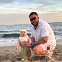 Microsoft Employee Patrick mc Nally's profile photo