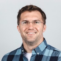 Sphere Entertainment Co. Employee Christopher Baldwin's profile photo