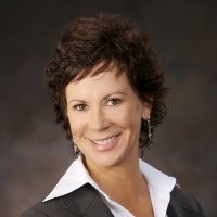 Venture Real Estate Employee Lori Doerr's profile photo