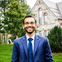 Altius Employee Sahil Gupta's profile photo