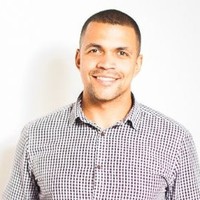 INTOHEAT Ltd Employee Johnny de Cruz's profile photo