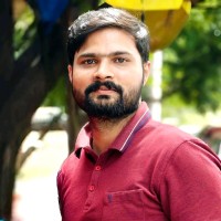Grab (Grab a Grub Services Pvt. Ltd) Employee Syed Ejaz's profile photo