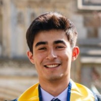 Databricks Employee Oskar Jensen's profile photo