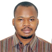 Iris Global Employee Dalton Blaunde's profile photo