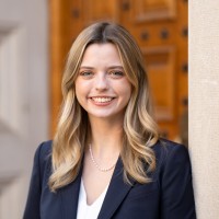 University of Pennsylvania Law Review Employee Anna Inglis's profile photo