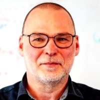 AGC Glass Europe Employee Bert Philips's profile photo