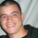 Hitachi Energy Employee Joshua Parenti's profile photo