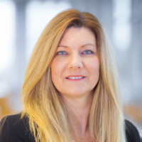 Children's Hospital of Philadelphia Employee Amy Gallagher's profile photo