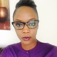 Golden Corral Steakhouse Employee Khoudia Diop's profile photo