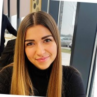 Valentina Majdandzic Email