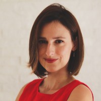 Brainster Employee Iva Korzenska's profile photo