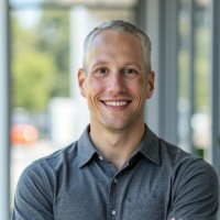 Fluke Corporation Employee Alex Chillman's profile photo