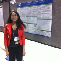 SIFT (Smart Information Flow Technologies) Employee Drisana Iverson's profile photo