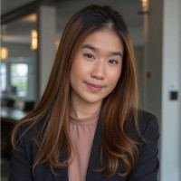 BAZZAAL Employee Evely Alviera's profile photo