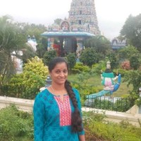 Jointlook Employee Venumbaka Sravani's profile photo