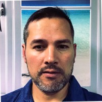 Bernardo Rueda Email & Phone Number