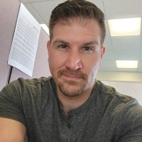 BrightSpec, Inc. Employee Richard Micciulla's profile photo