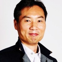 Watershed Employee Sangwon Suh's profile photo