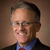 Cisco Employee Kevin Boe's profile photo