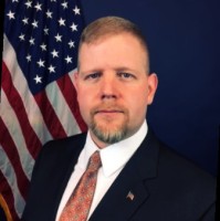 Federal Retirement Thrift Investment Board Employee Joshua Batten's profile photo