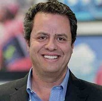 Telefónica Movistar México Employee Camilo Aya's profile photo