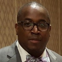 Virginia Works Employee Michael Peterson's profile photo
