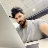 Mithun Kumar Email