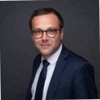 Neoptim Consulting Employee Guillaume Perouse's profile photo