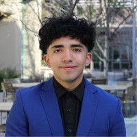 Contrario (YC W25) Employee Omar Alfaro's profile photo